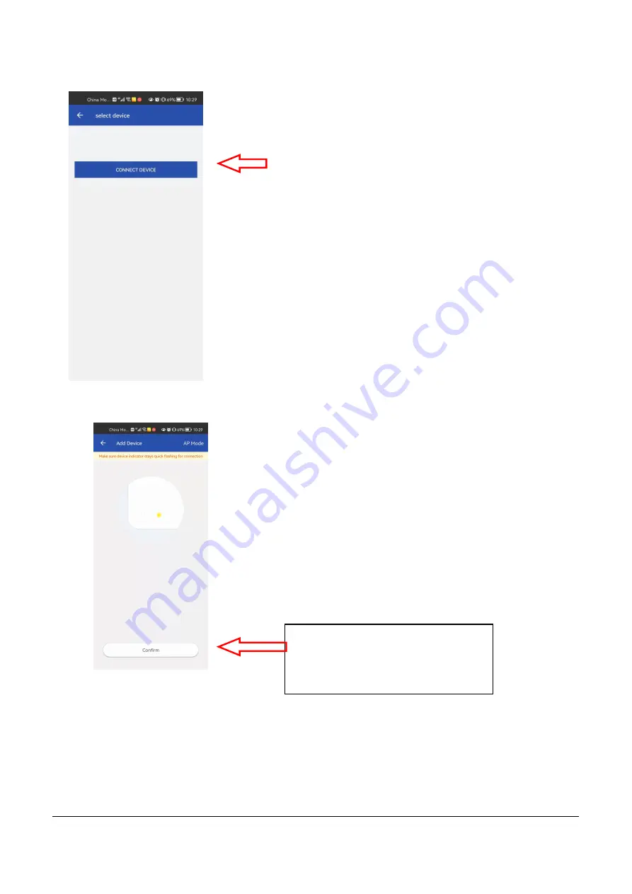 Idea ISW-10 SF1-DN1 Installation Manual Download Page 54