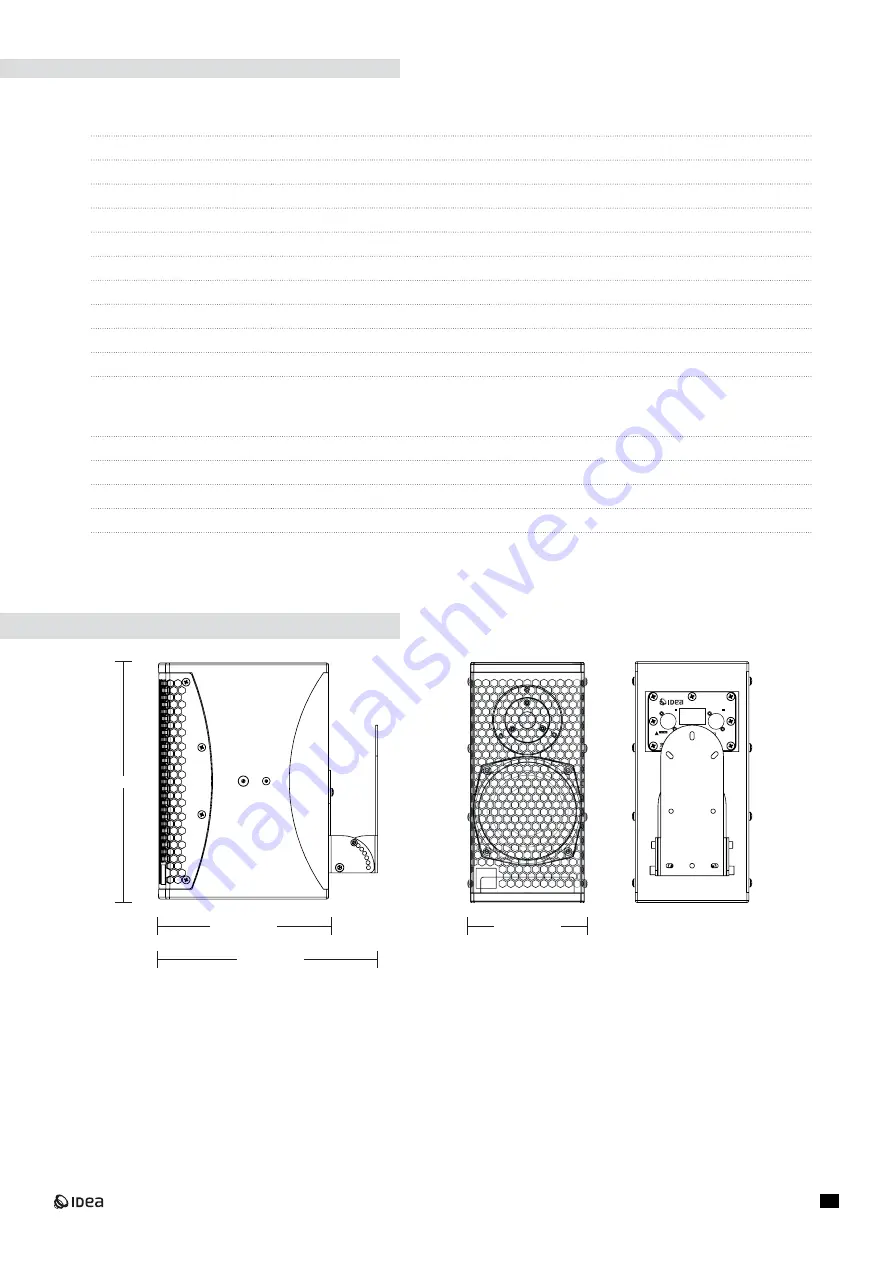 Idea LUA6i Скачать руководство пользователя страница 2