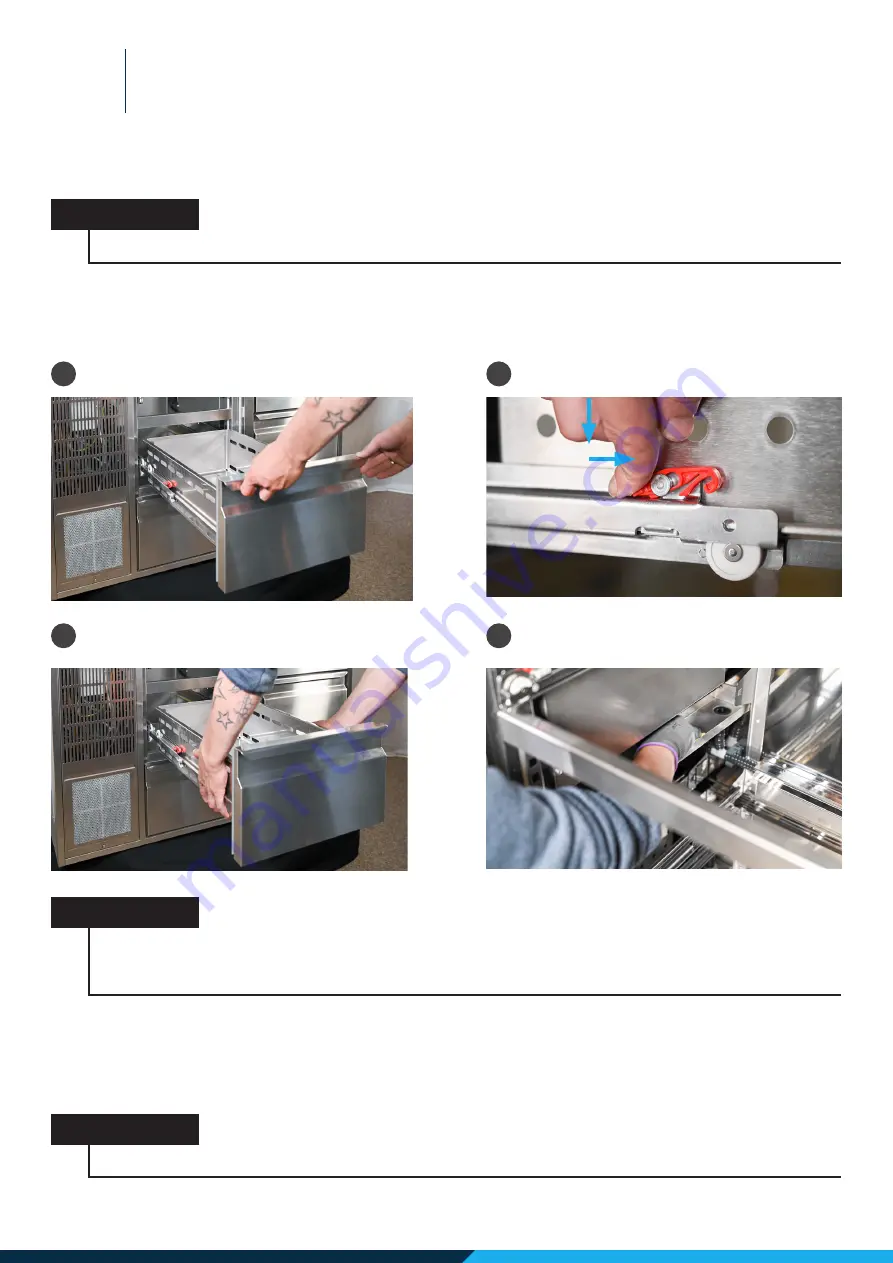 Ideal AKE AKV 116 Operating Manual Download Page 154