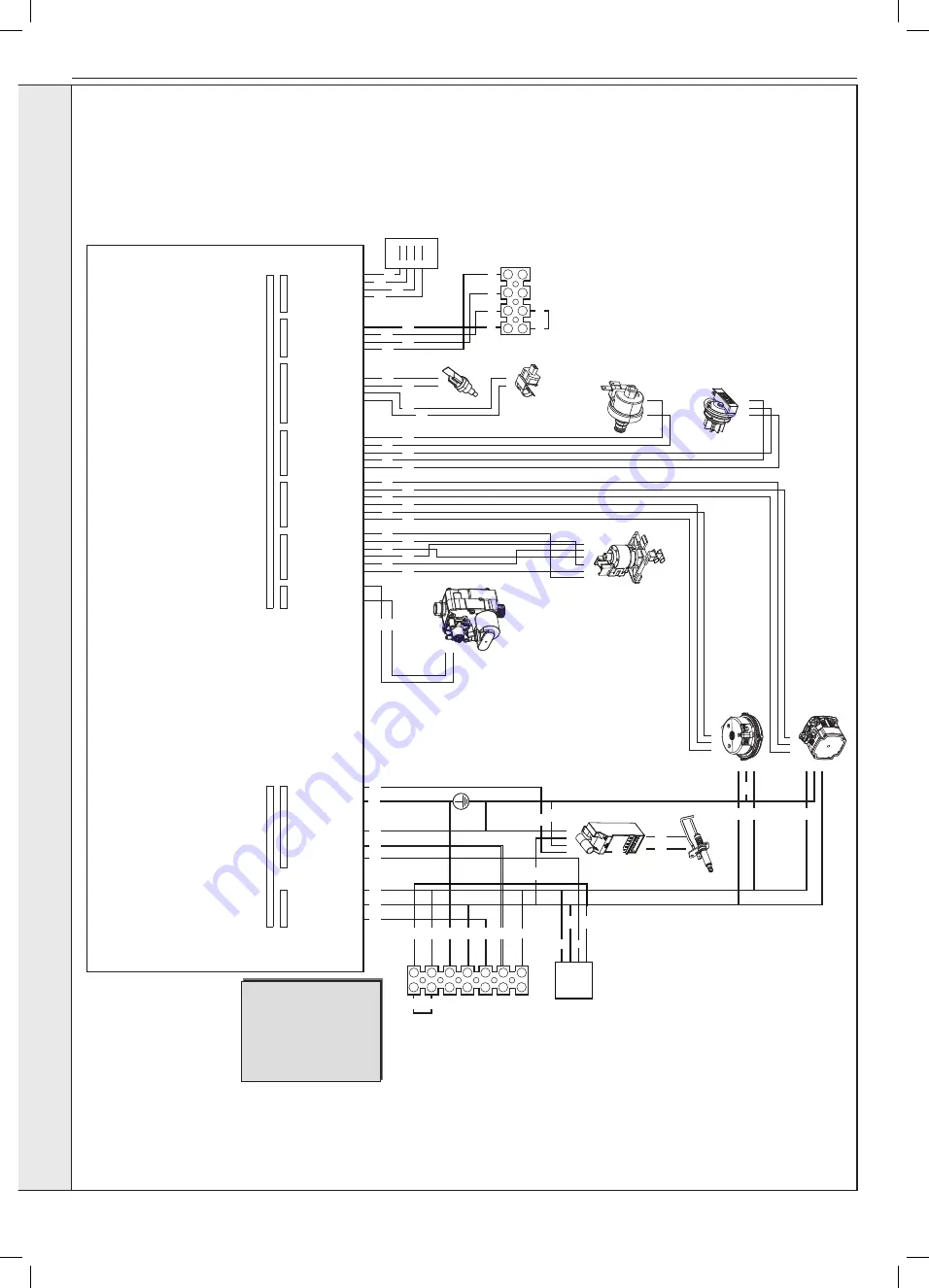 Ideal Boilers Atlantic 24 Installation & Servicing Instructions Manual Download Page 32