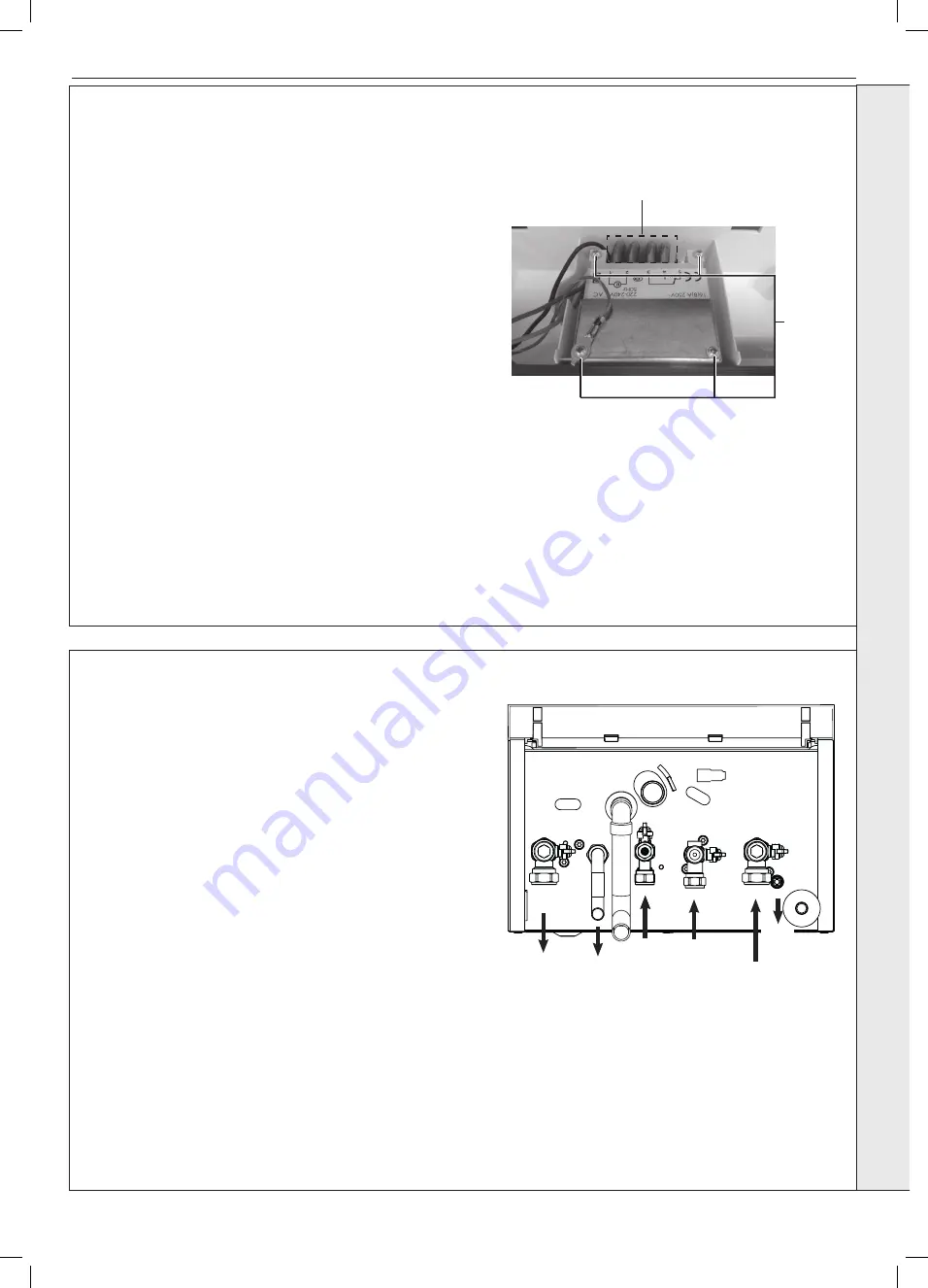 Ideal Boilers Atlantic 24 Скачать руководство пользователя страница 47