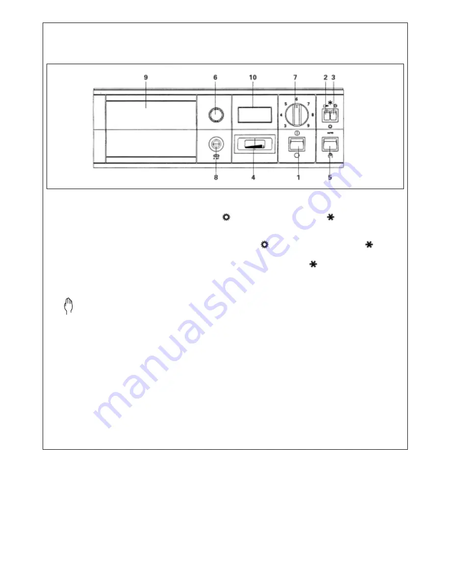 Ideal Boilers Buccaneer GT 3 Installation And Assembly Manual Download Page 12