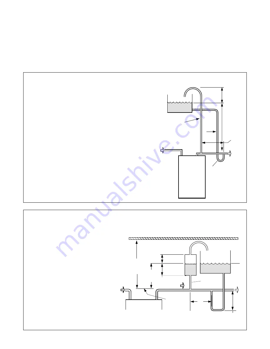 Ideal Boilers Classic FF 330 Скачать руководство пользователя страница 8