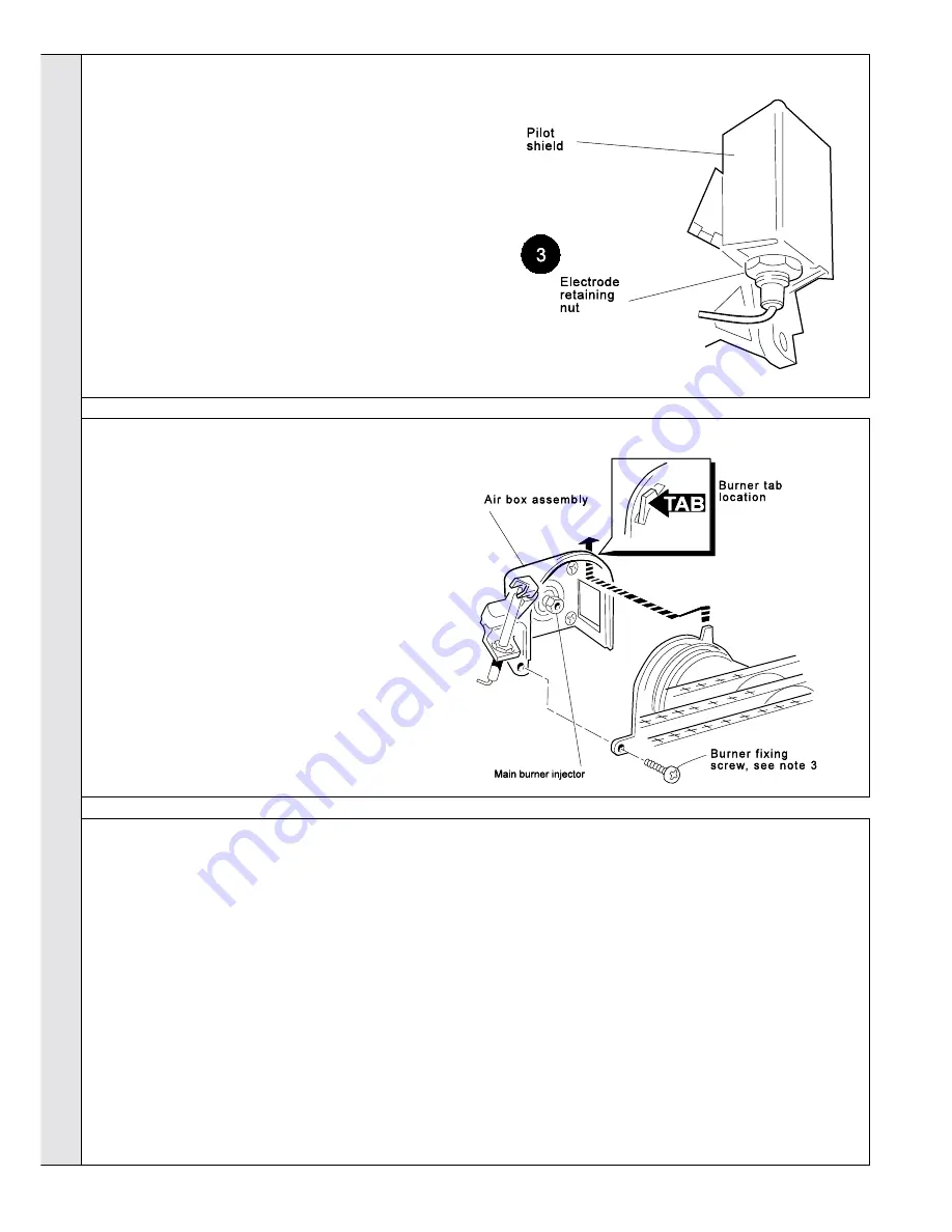 Ideal Boilers Classic FF 330 Installation And Servicing Download Page 32