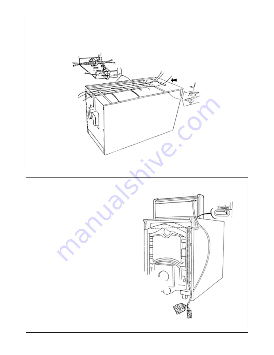 Ideal Boilers Harrier GT Installation, Assembly And Servicing Download Page 30