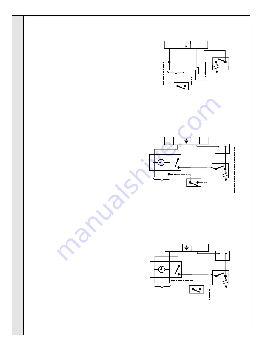 Ideal Boilers isar m30100 Installation And Servicing Download Page 24