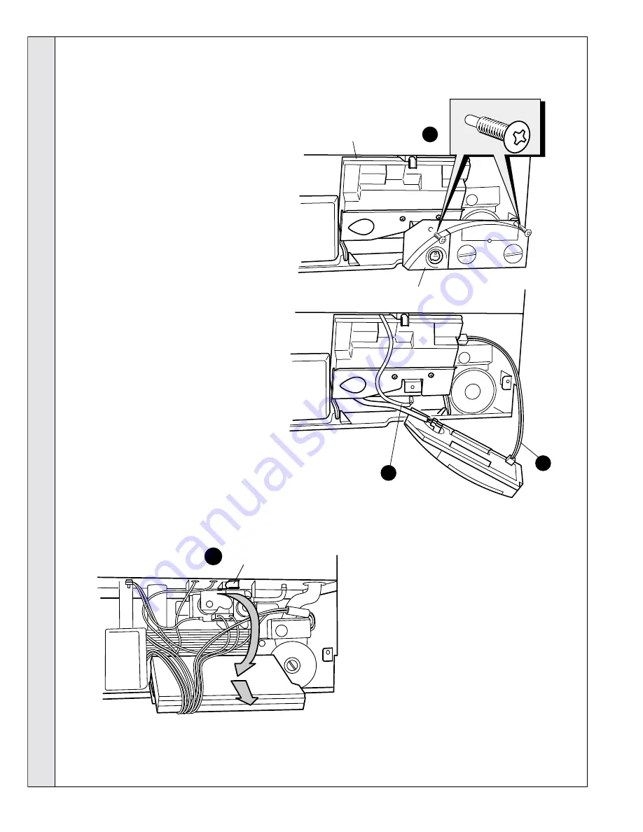 Ideal Boilers isar m30100 Installation And Servicing Download Page 32