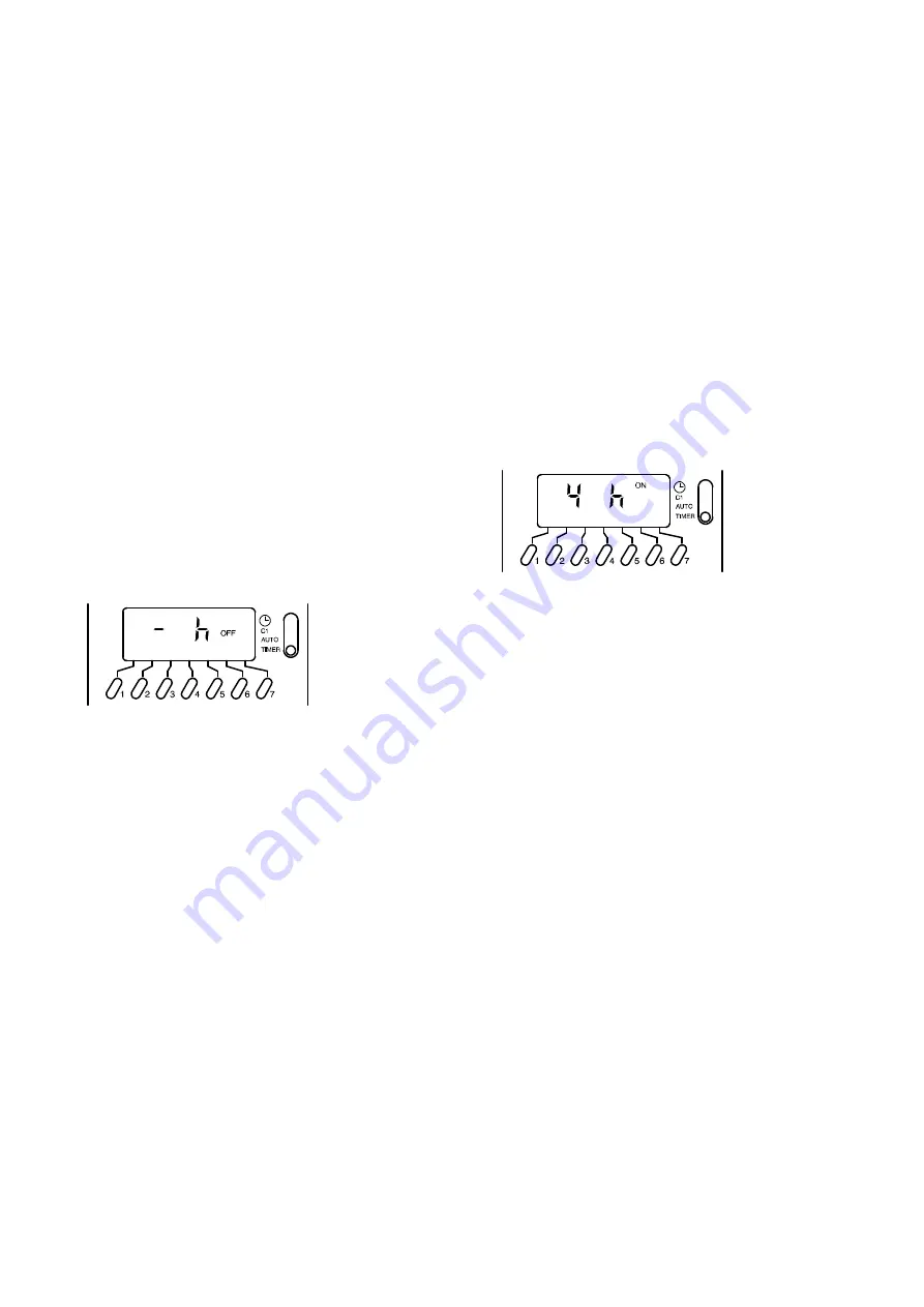 Ideal Boilers mini C24 Installation And User Manual Download Page 5