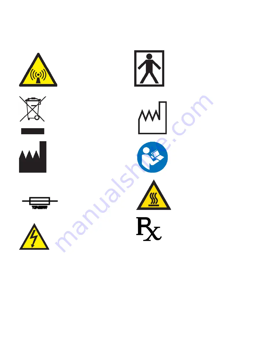 Ideal Curves 005-00036 Скачать руководство пользователя страница 8