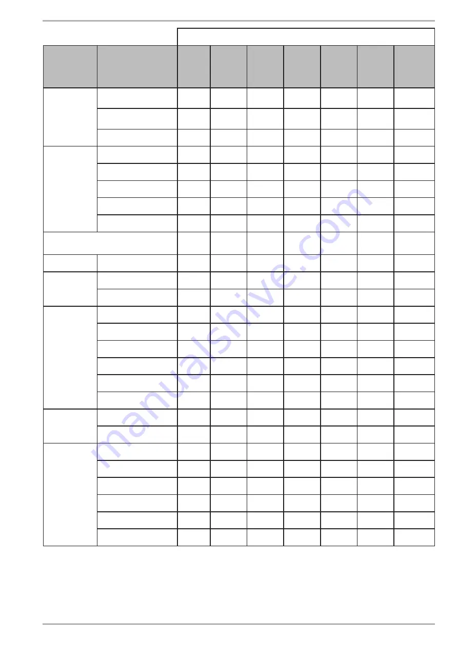 Ideal Heating ECOMOD AHP60 50 kW Installation And Servicing Download Page 27