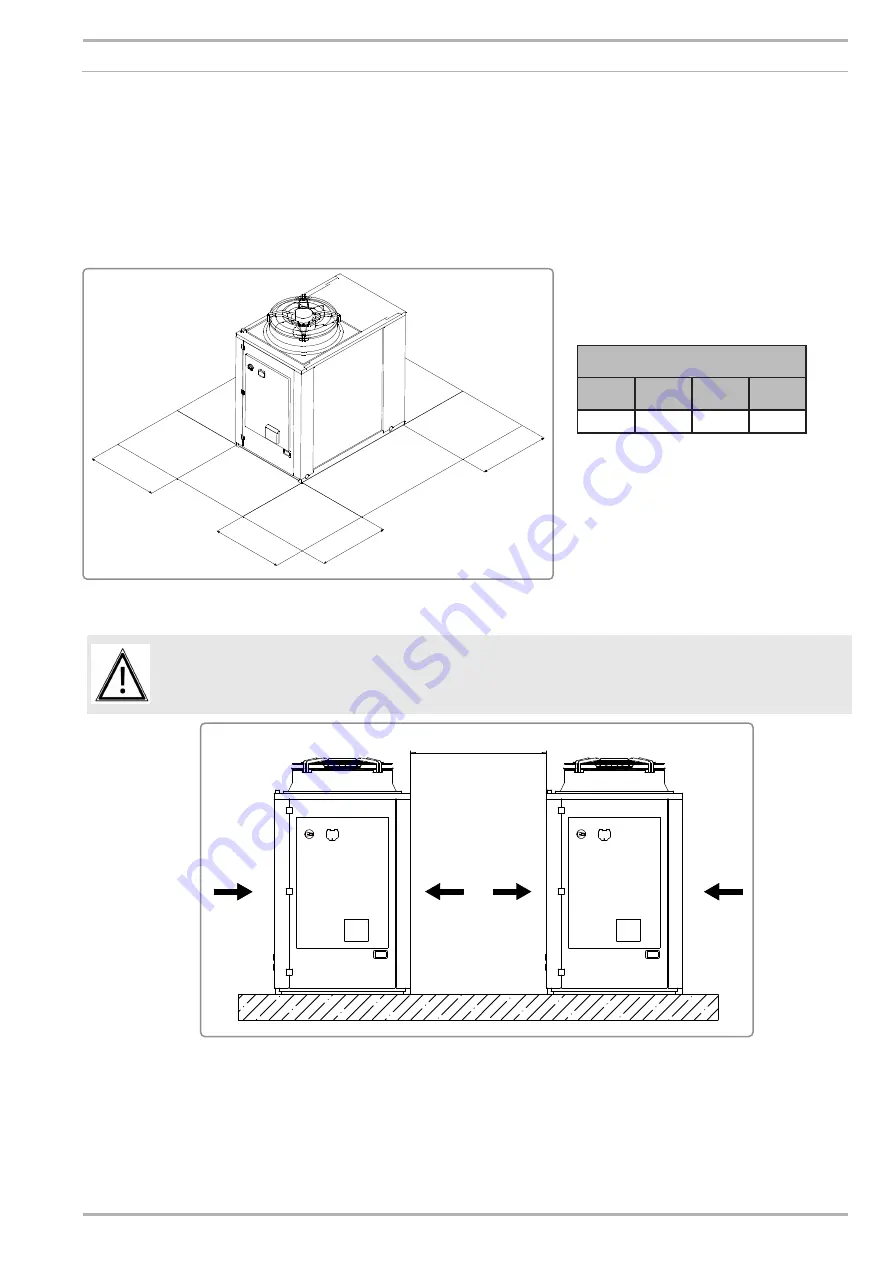 Ideal Heating ECOMOD AHP60 50 kW Installation And Servicing Download Page 29