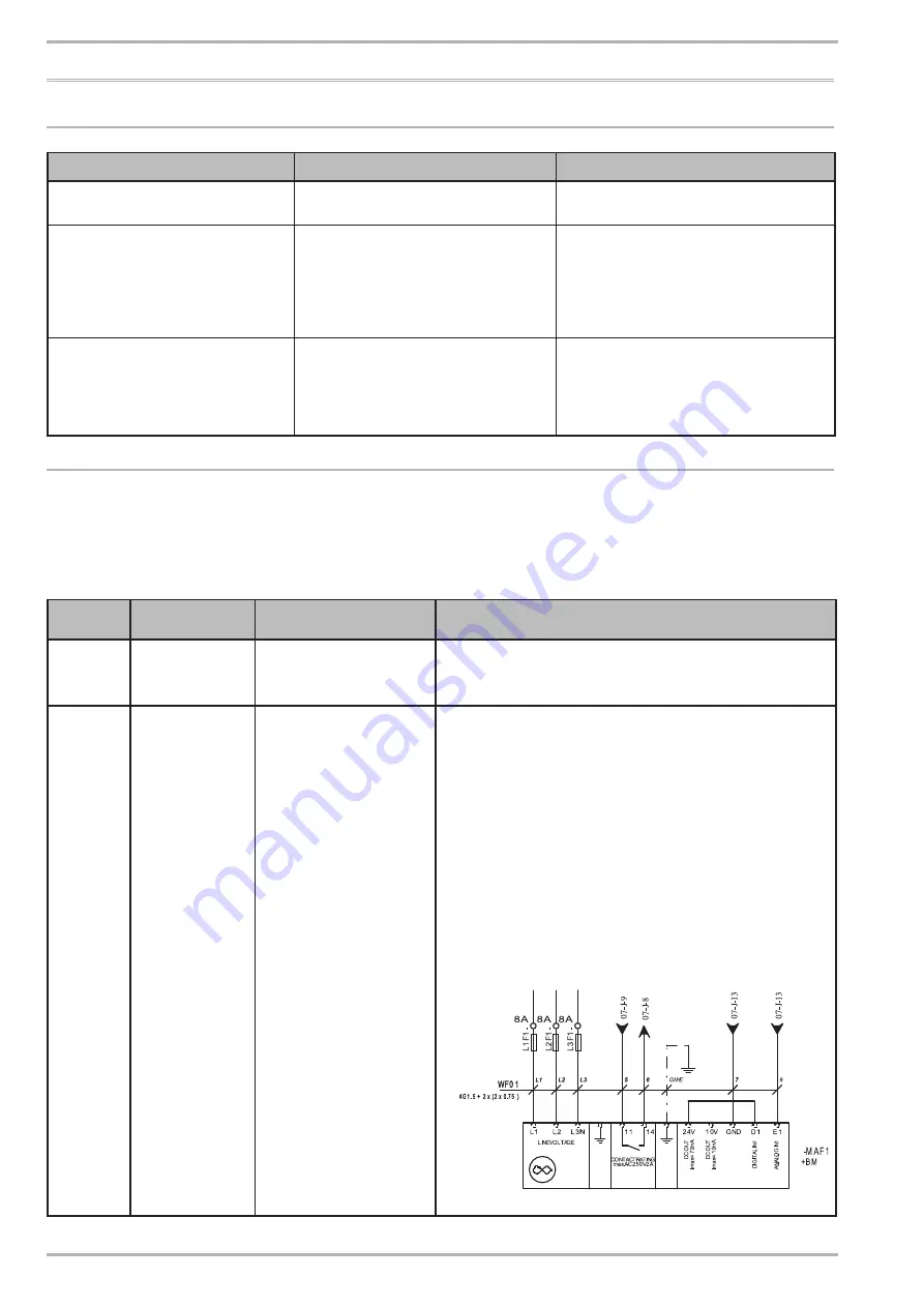 Ideal Heating ECOMOD AHP60 50 kW Installation And Servicing Download Page 52