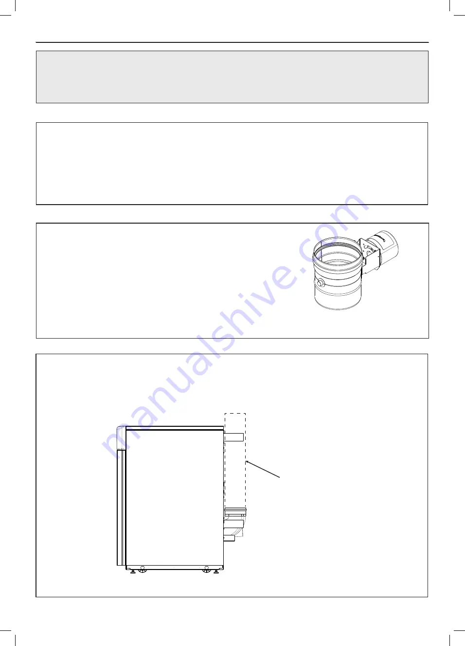 Ideal Heating EVOMAX 2 40 Installation Manual Download Page 2