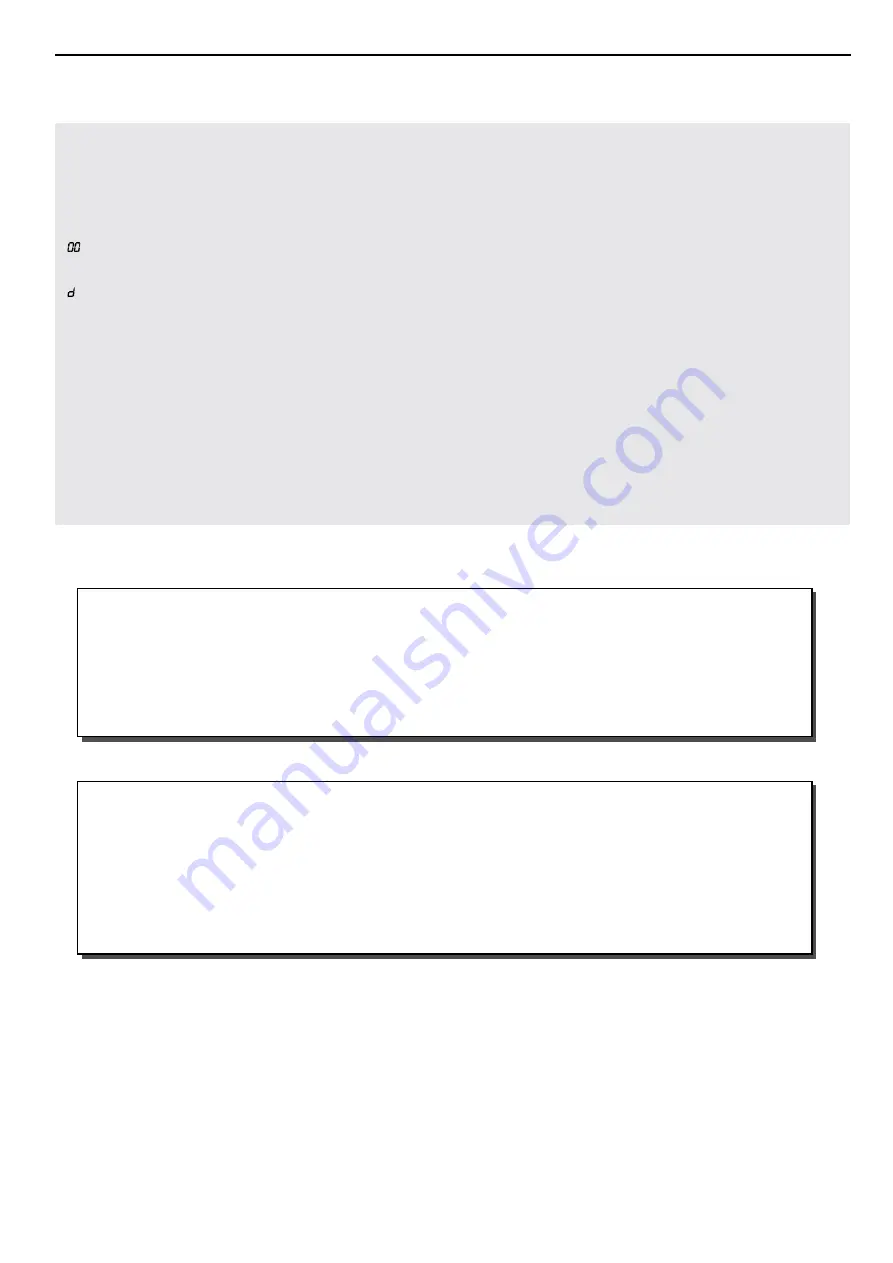 Ideal Heating GB24 Technical Instructions Download Page 35