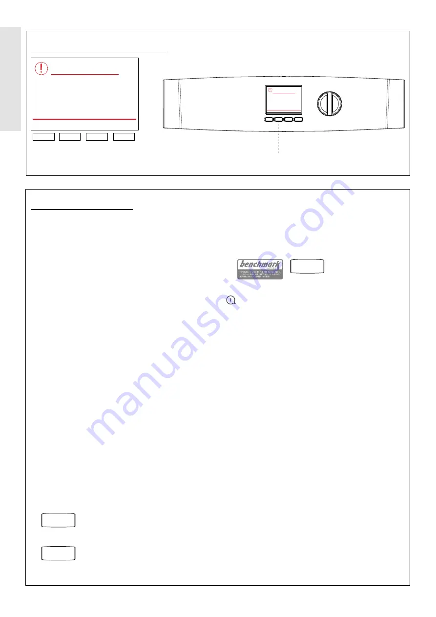 Ideal Heating LOGIC MAX SYSTEM2 S15 Скачать руководство пользователя страница 34