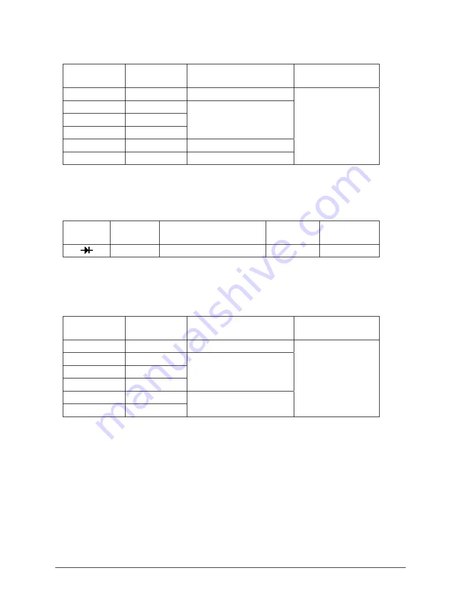 IDEAL INDUSTRIES 61-340 Technical Manual Download Page 8