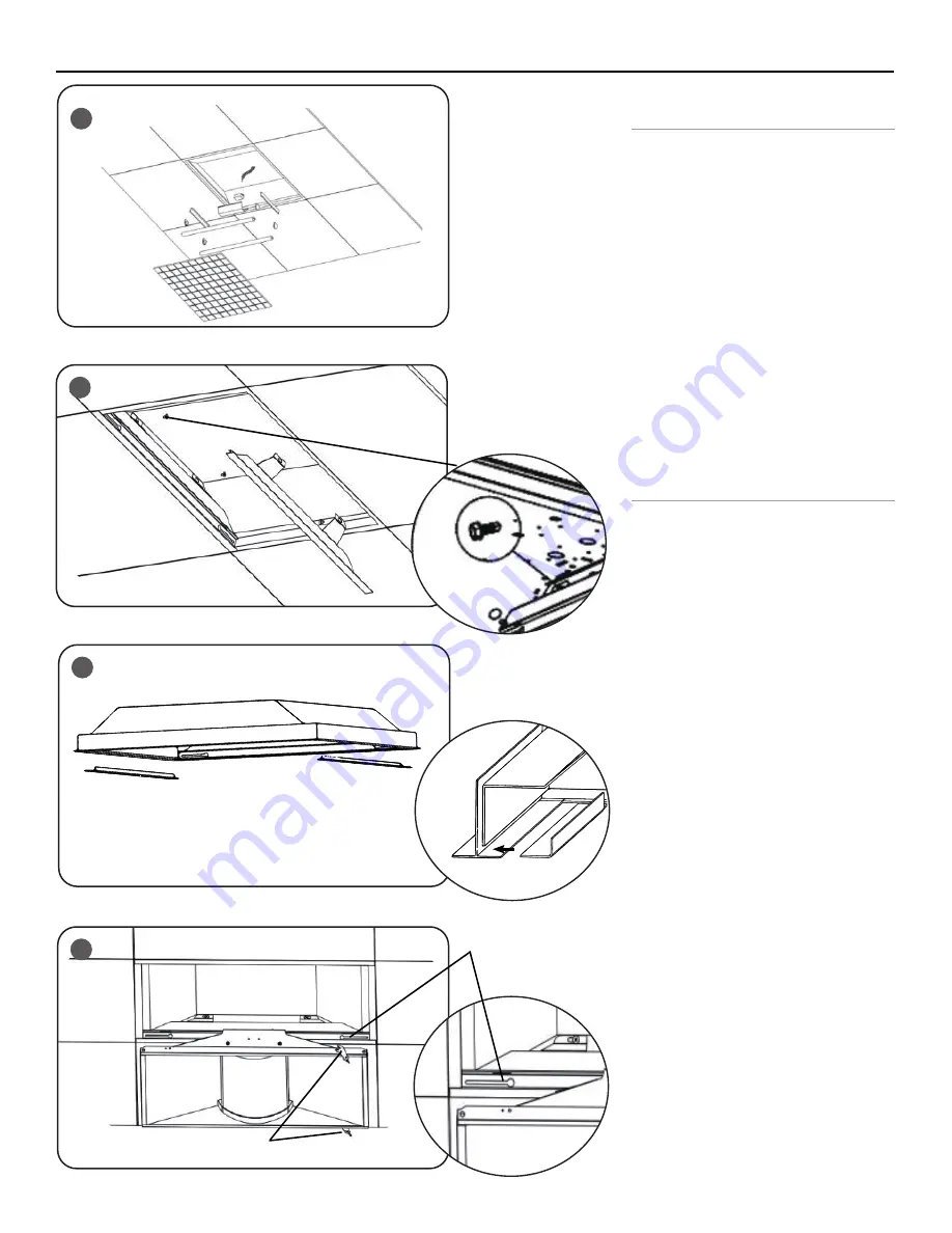 IDEAL INDUSTRIES CREE LIGHTNING ZR-RK Series Installation Instructions Manual Download Page 7