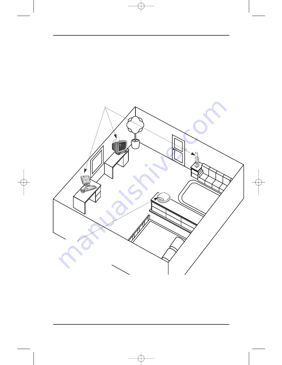 Ideal Life Gluco-Manager ILP 0001 Instruction Manual Download Page 6