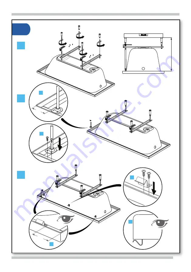 Ideal-Standard Simplicity W0042 Скачать руководство пользователя страница 7