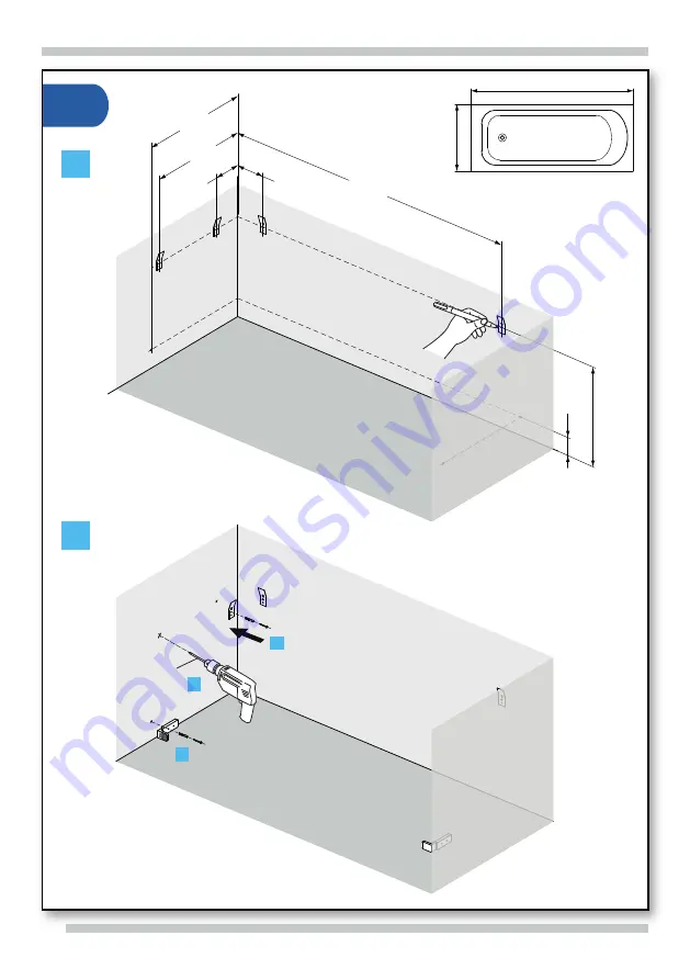 Ideal-Standard Simplicity W0042 Скачать руководство пользователя страница 14