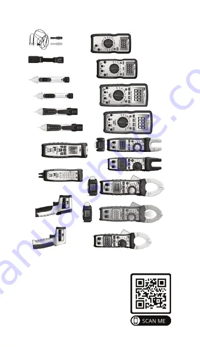 IDEAL 61-827 Manual Download Page 40