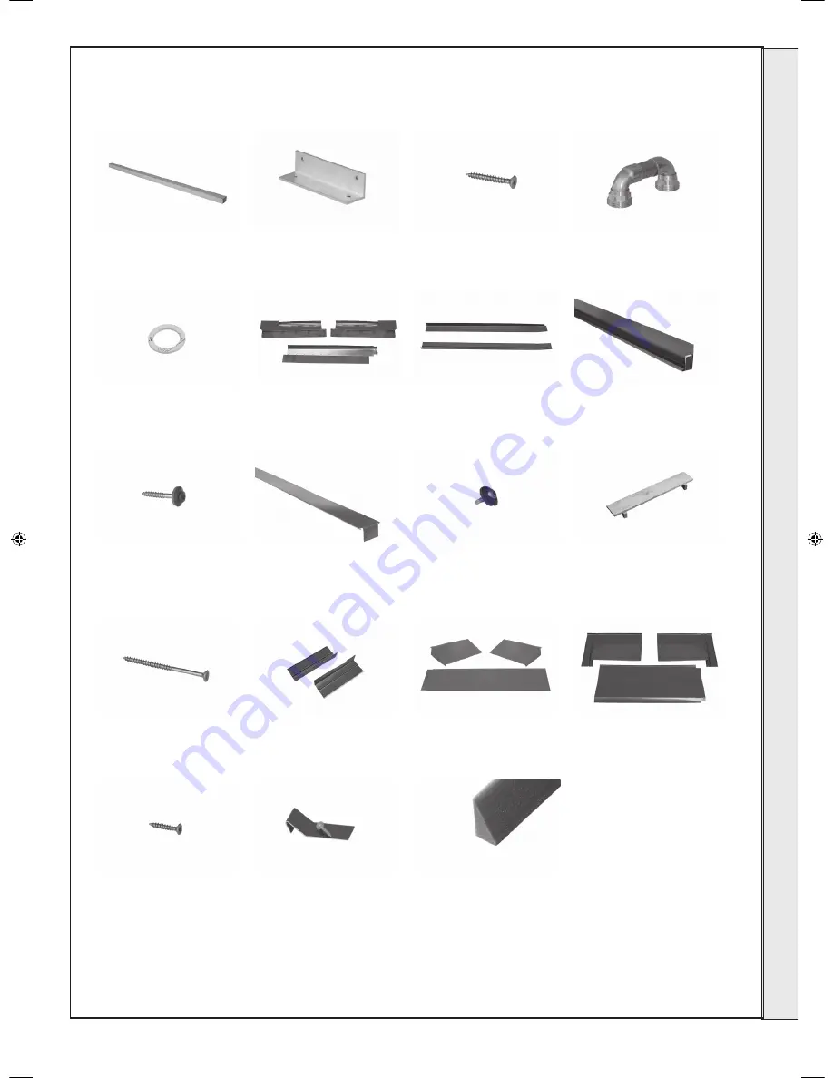 IDEAL EC1 Installation And Servicing Download Page 21