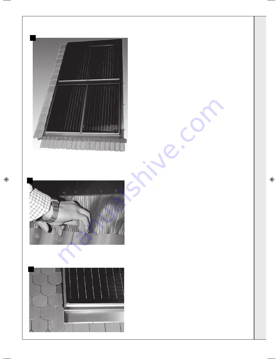 IDEAL EC1 Installation And Servicing Download Page 31