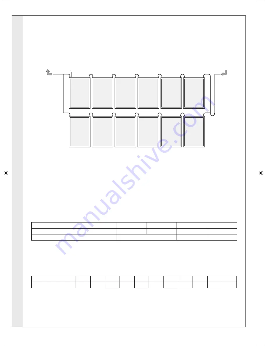 IDEAL EC1 Installation And Servicing Download Page 34