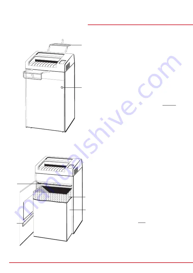 IDEAL IDEAL 4000 Operating Instructions Manual Download Page 7