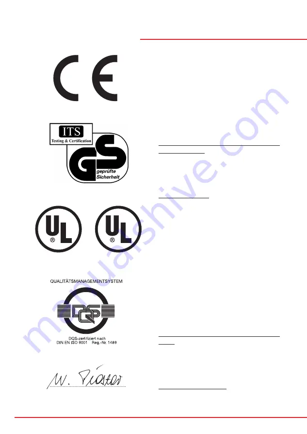 IDEAL IDEAL 4000 Operating Instructions Manual Download Page 17