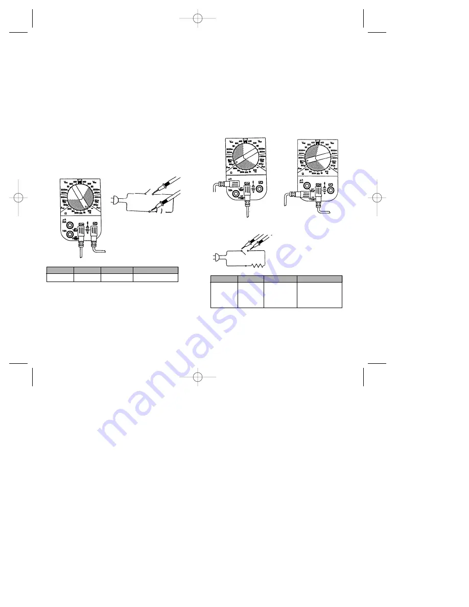 IDEAL ND 1075-2 Скачать руководство пользователя страница 5