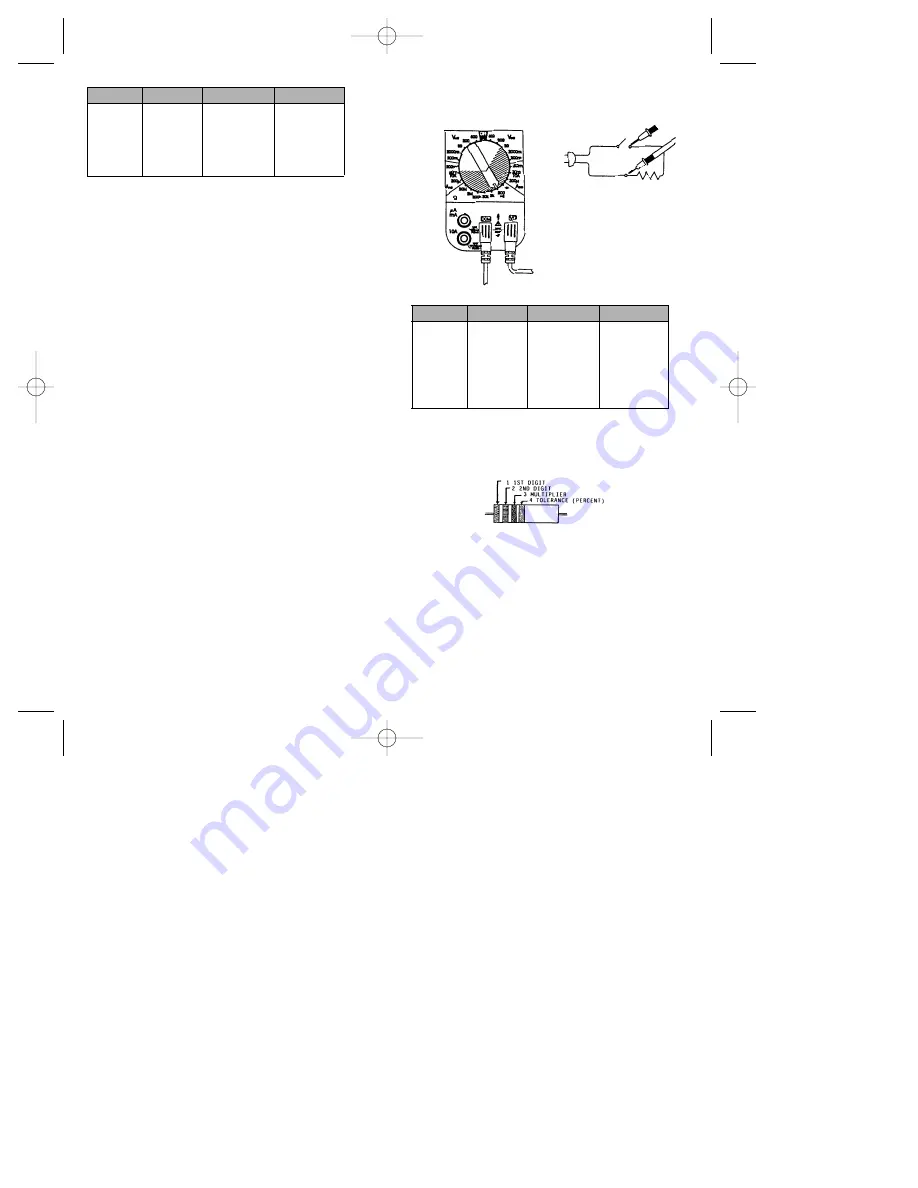 IDEAL ND 1075-2 Instructions Manual Download Page 18