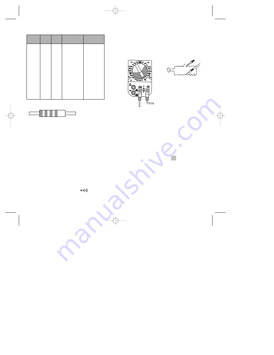 IDEAL ND 1075-2 Instructions Manual Download Page 19