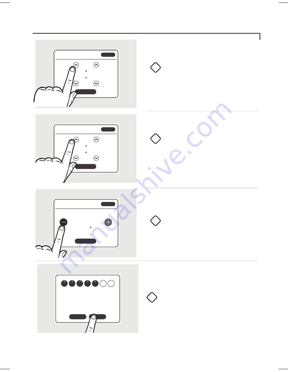 IDEAL Touch Скачать руководство пользователя страница 11