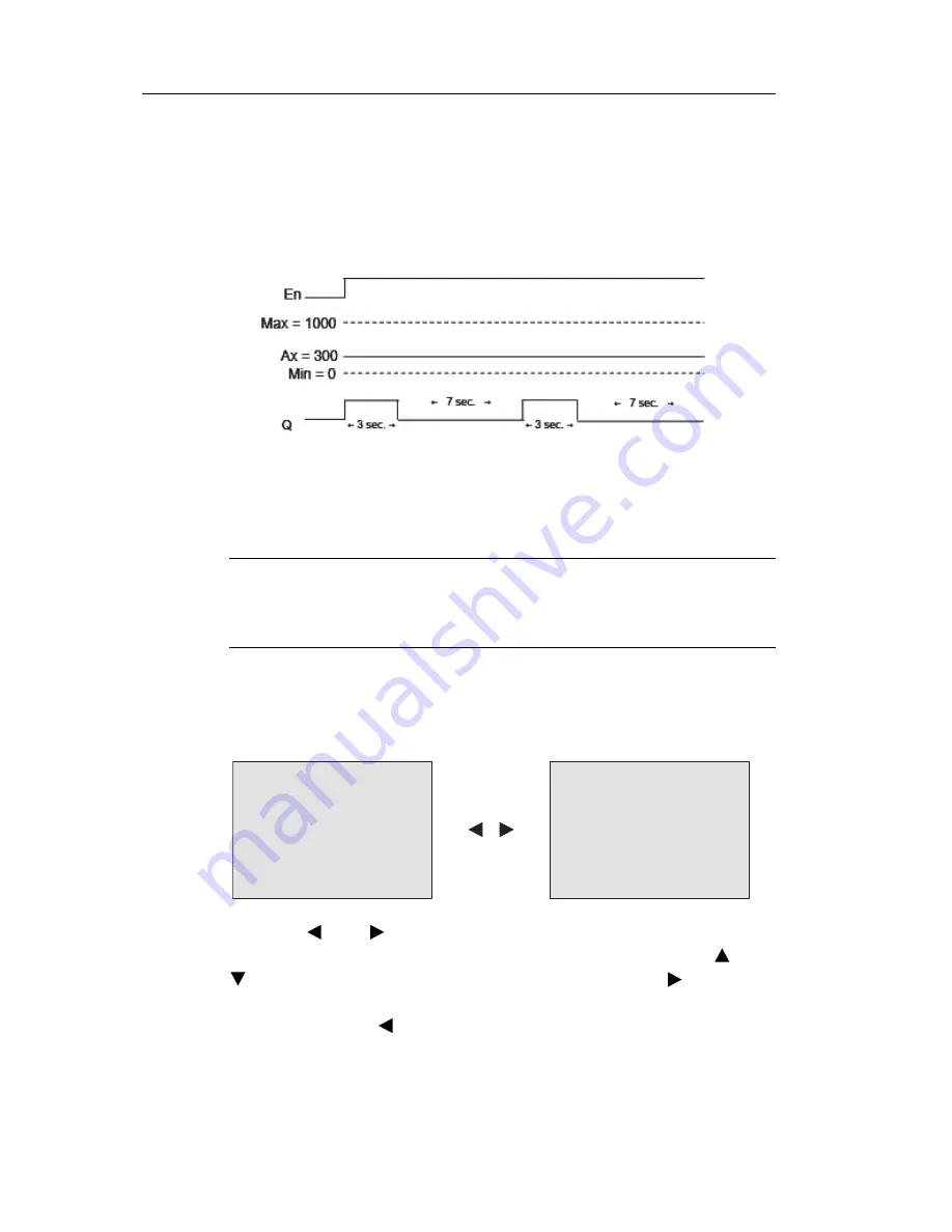 IDEC FL1E-B12RCA User Manual Download Page 238