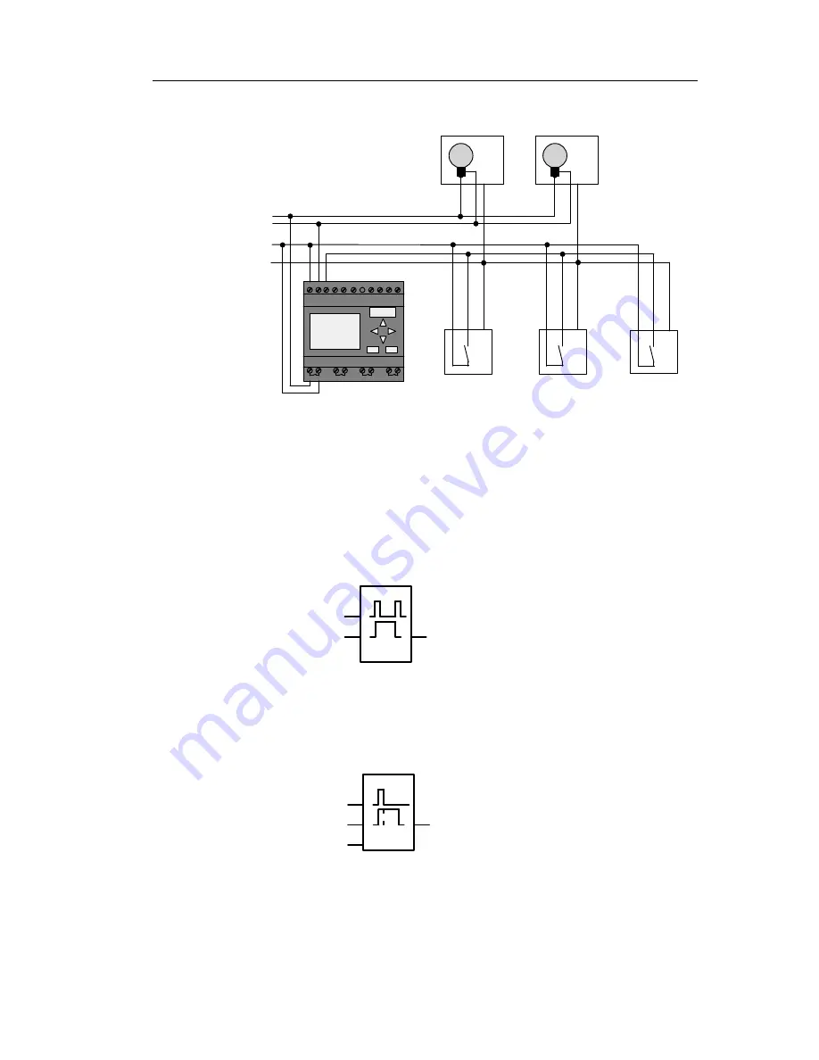 IDEC FL1E-B12RCA User Manual Download Page 281