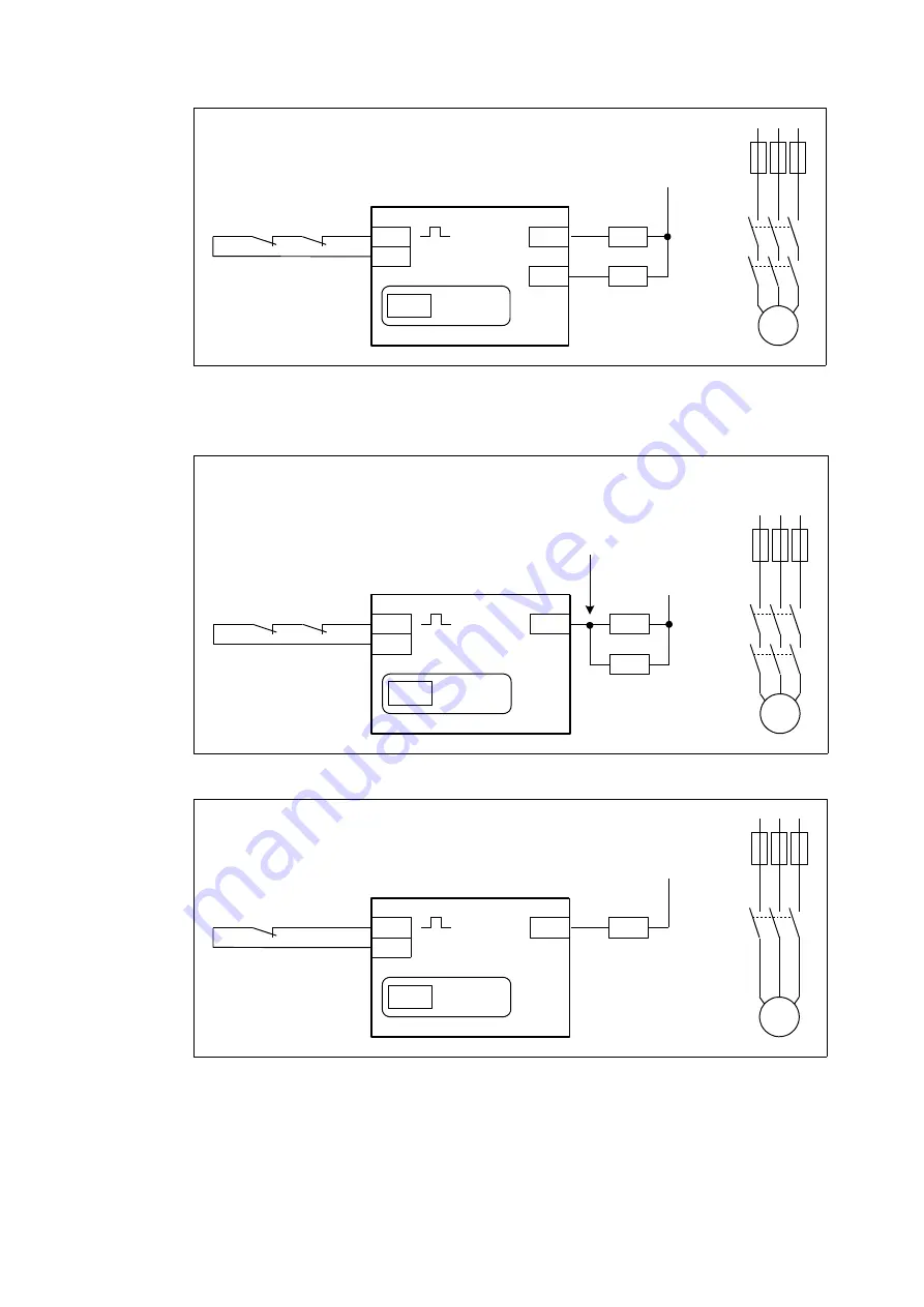 IDEC FS1A-C11S User Manual Download Page 52