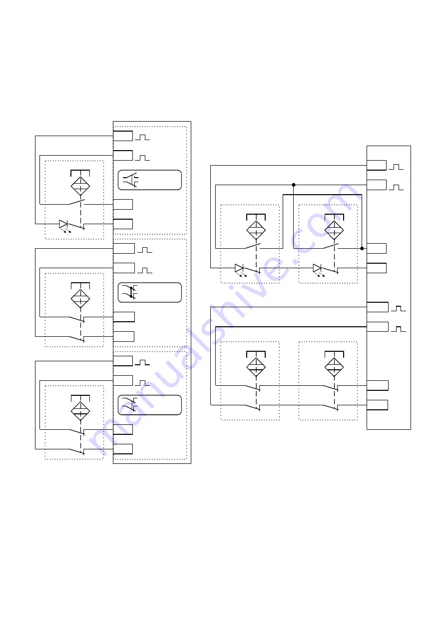 IDEC FS1A-C11S User Manual Download Page 54