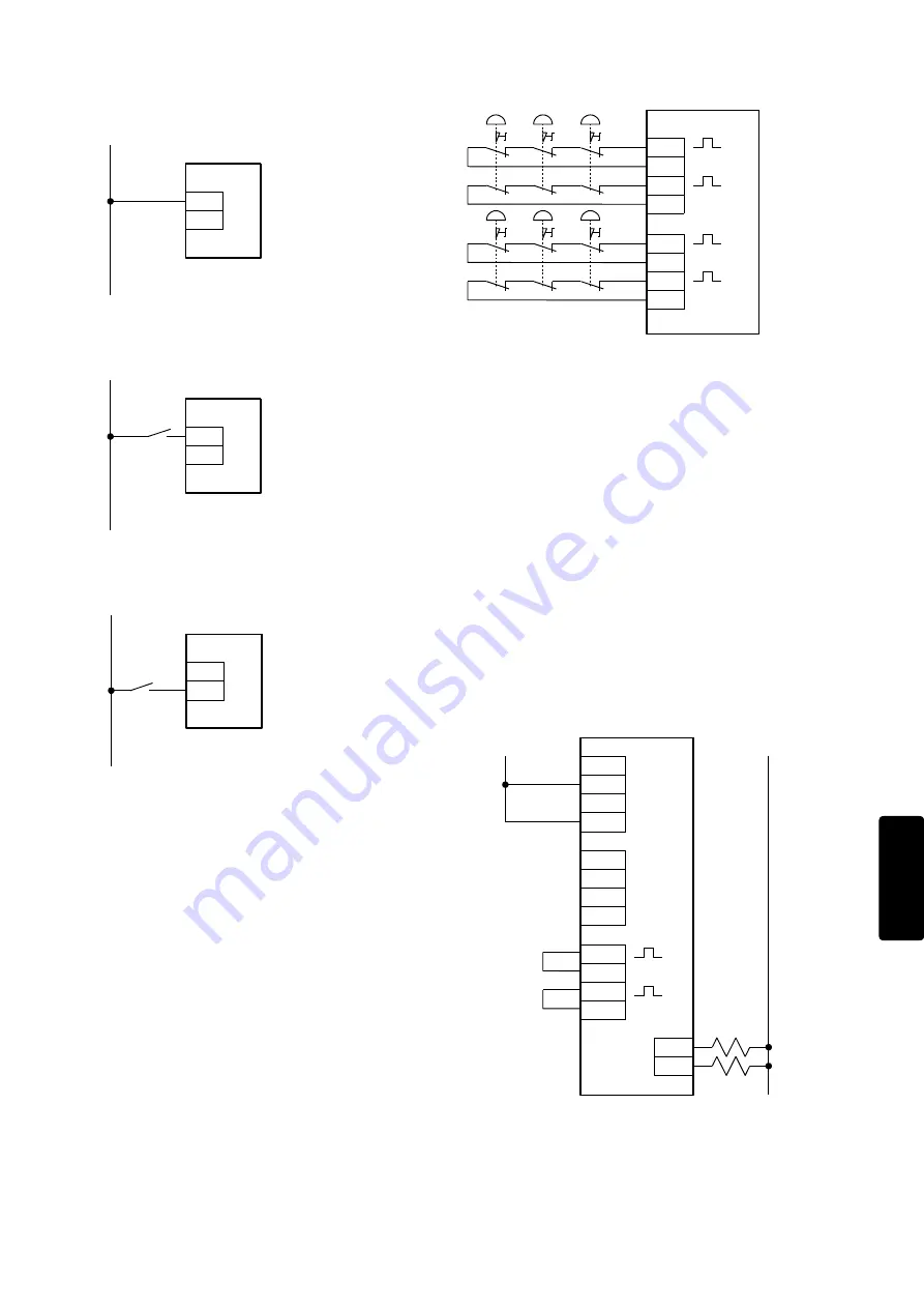 IDEC FS1A-C11S User Manual Download Page 113