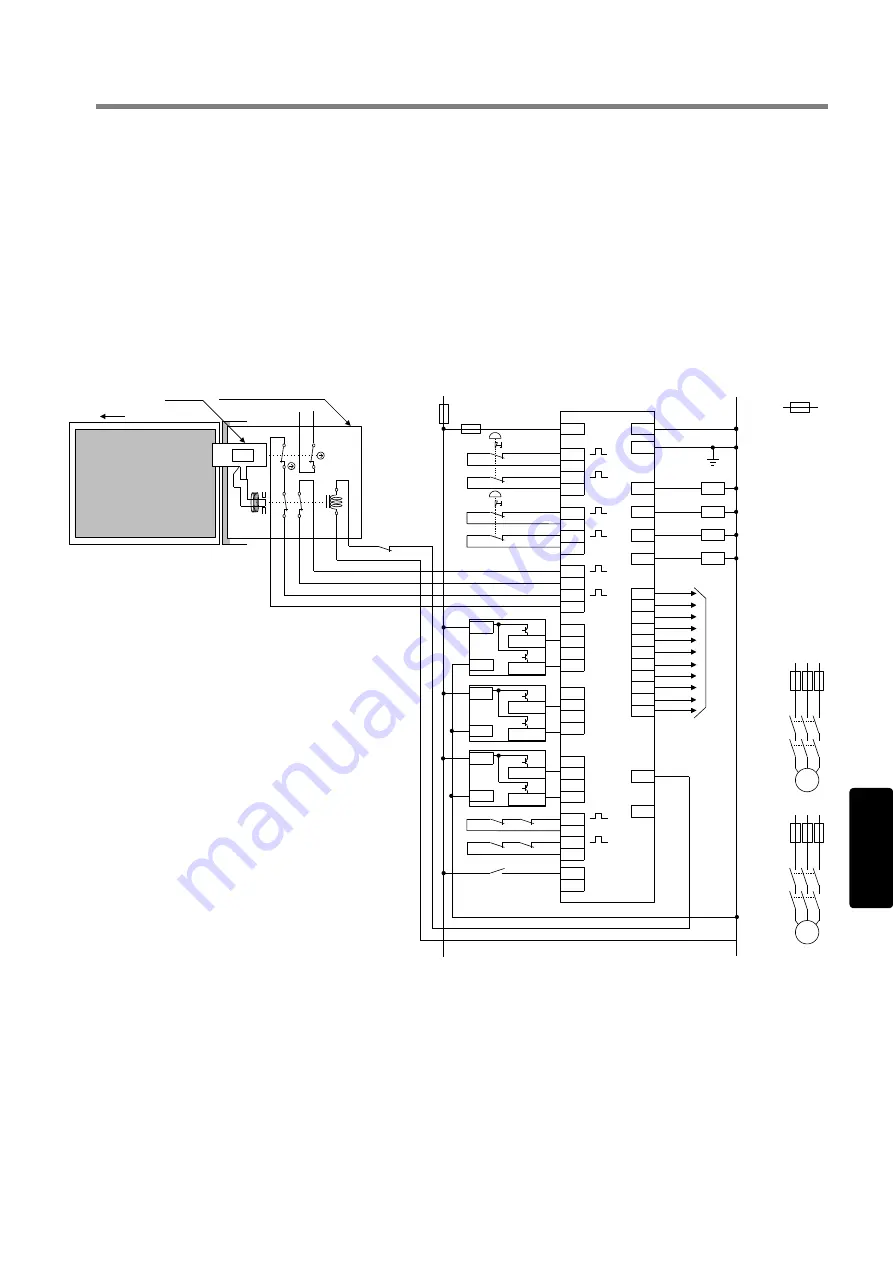 IDEC FS1A-C11S User Manual Download Page 125