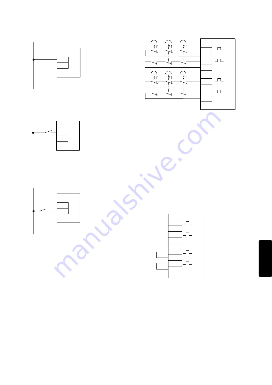 IDEC FS1A-C11S User Manual Download Page 151