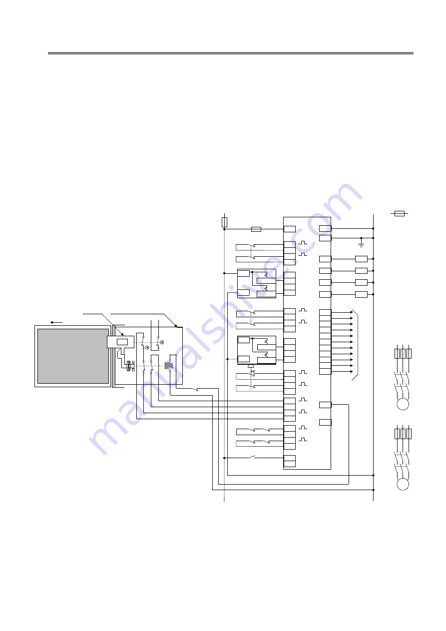 IDEC FS1A-C11S User Manual Download Page 164