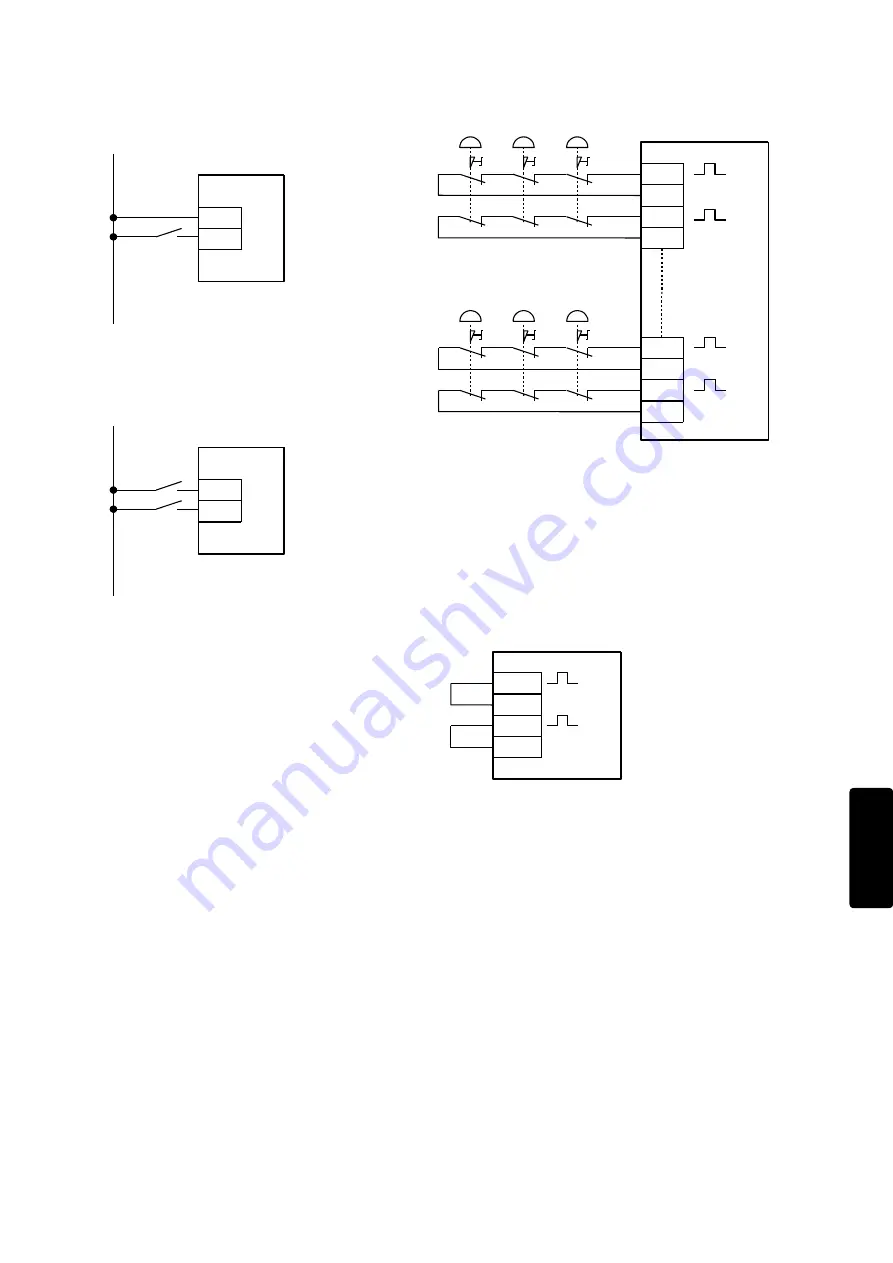 IDEC FS1A-C11S User Manual Download Page 201