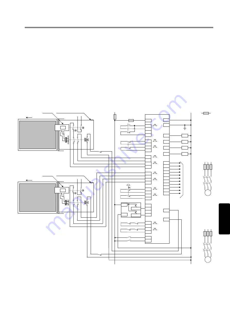 IDEC FS1A-C11S User Manual Download Page 227