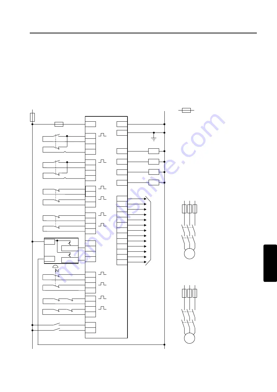 IDEC FS1A-C11S User Manual Download Page 241