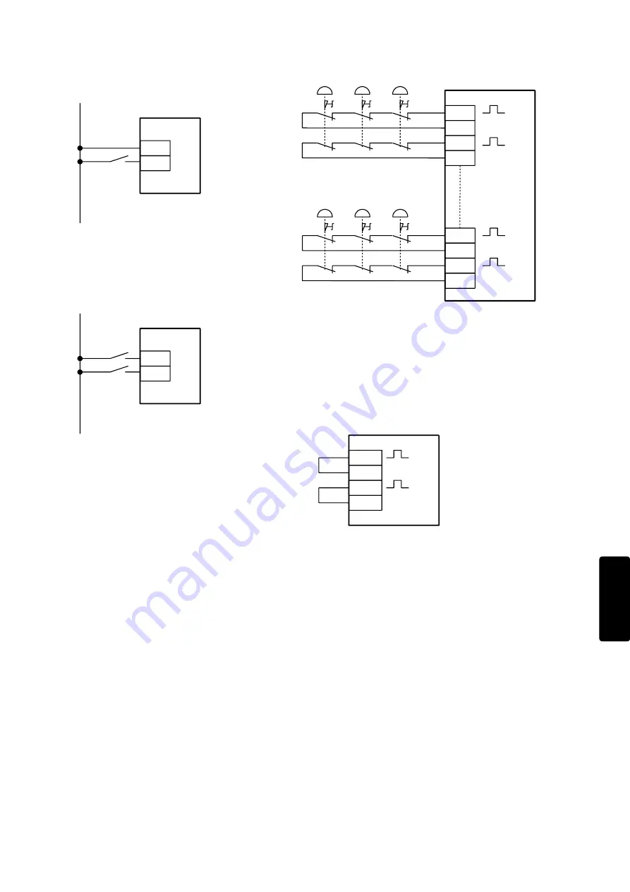 IDEC FS1A-C11S User Manual Download Page 255