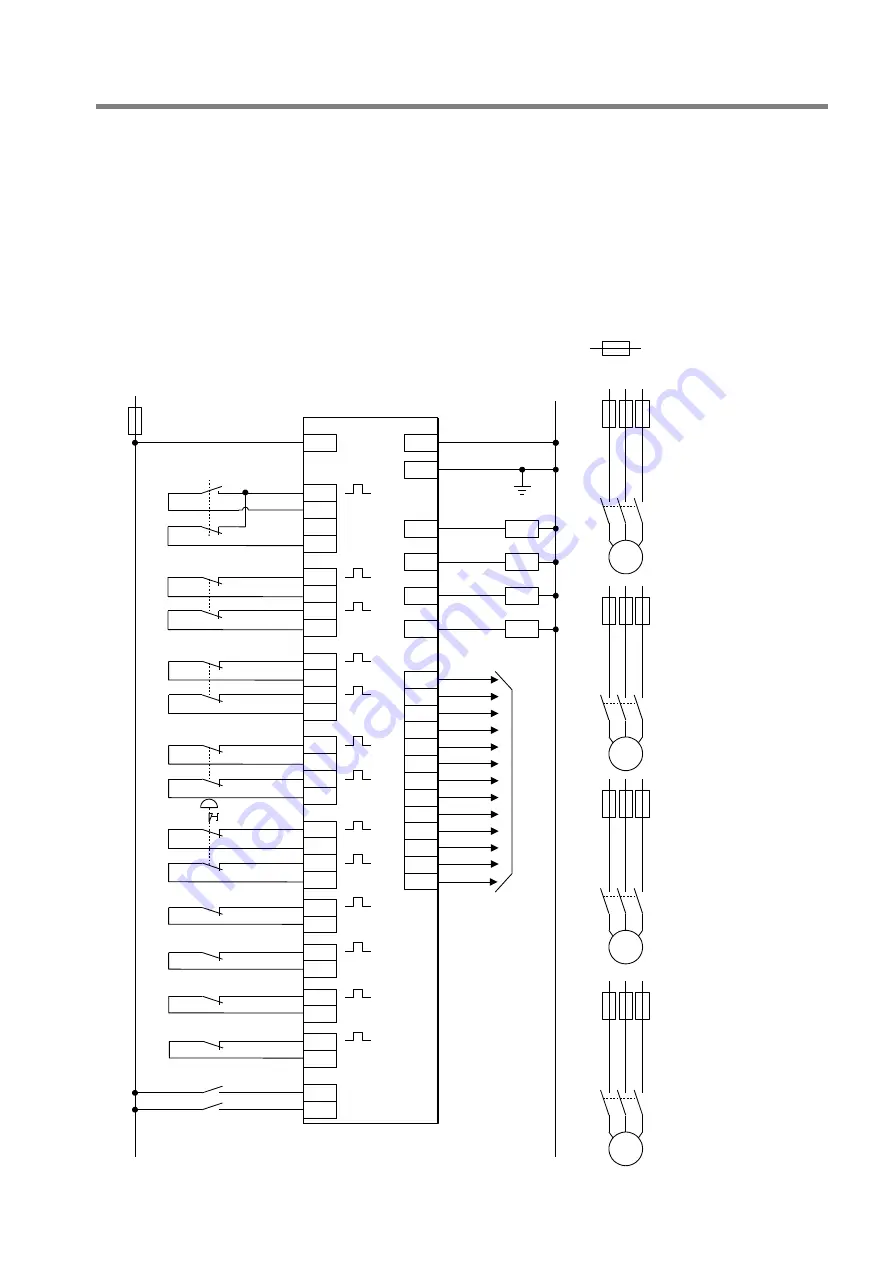 IDEC FS1A-C11S User Manual Download Page 290