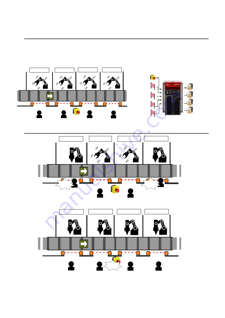 IDEC FS1A-C11S User Manual Download Page 308