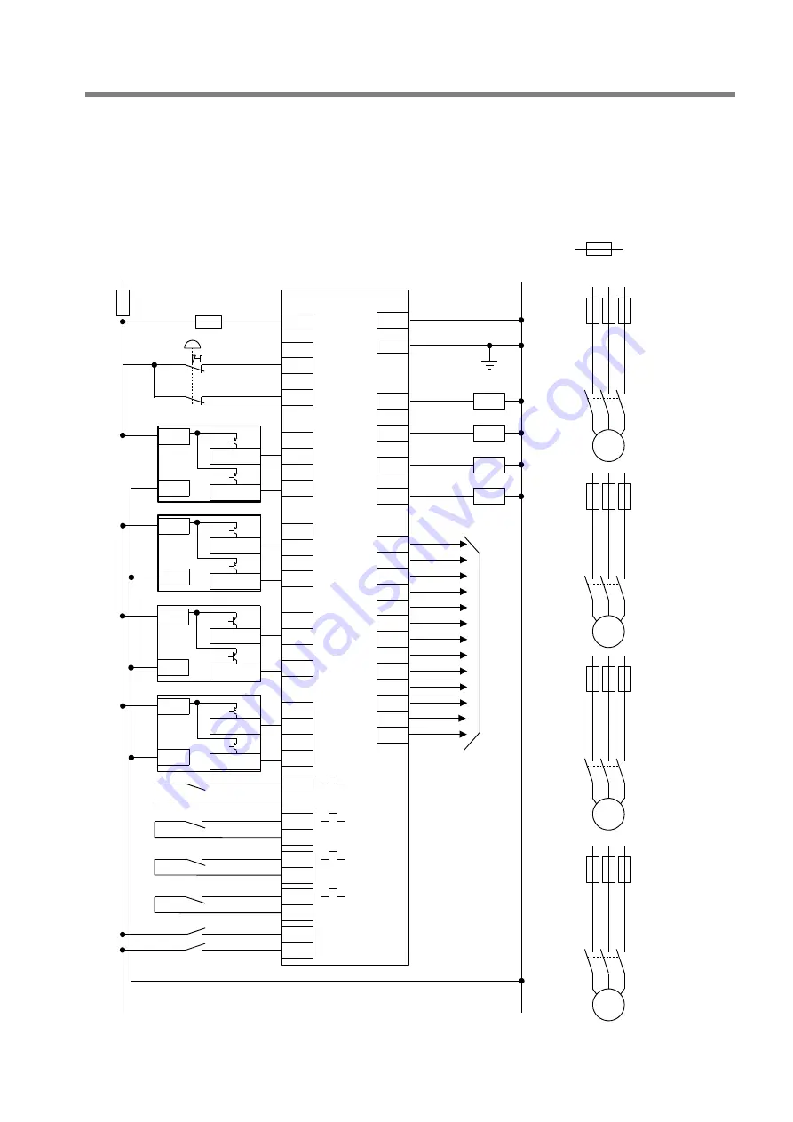 IDEC FS1A-C11S User Manual Download Page 316