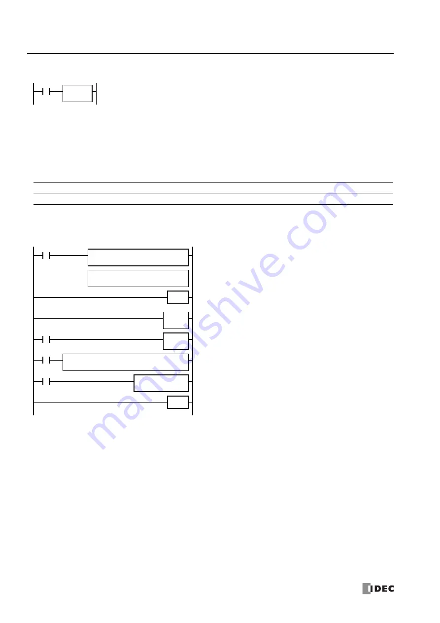 IDEC MICROSmart FC5A Series Скачать руководство пользователя страница 136